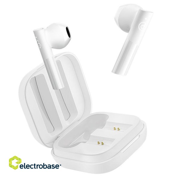 Haylou GT6 Earbuds (white) HL-GT6-W