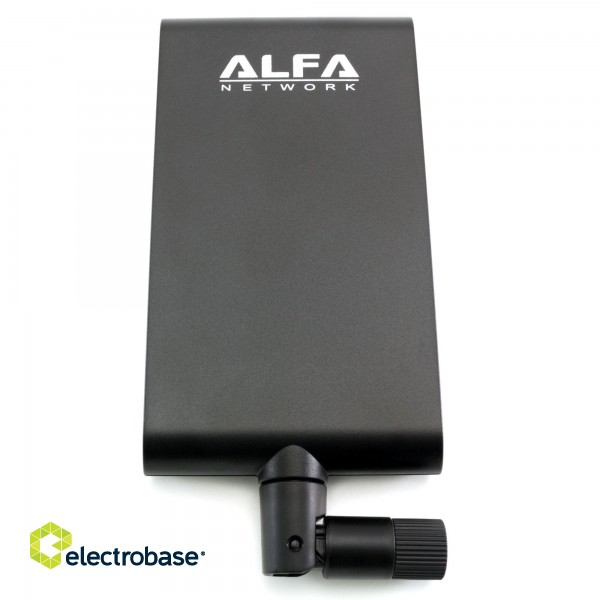 Alfa Network Alfa комнатная панельная антенна APA-M25