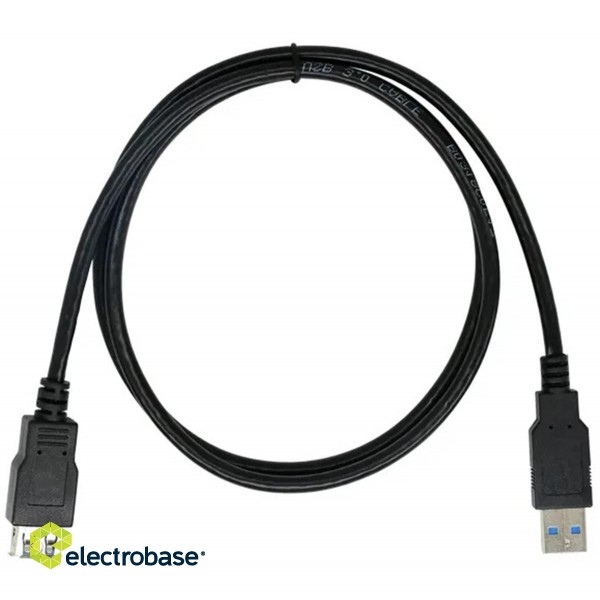 Computer components and accessories // PC/USB/LAN cables // KP7 Kabel przedłużacz usb 3.0  1,8m image 2