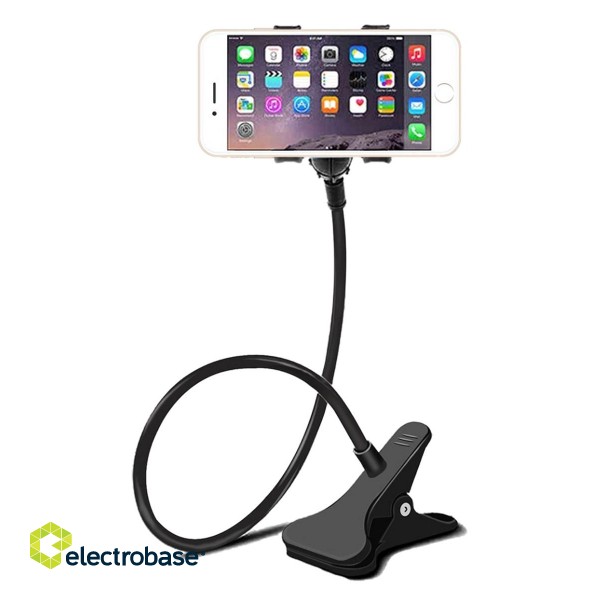 Phones and accessories // Chargers and Holders 77 // AP1T Giętki uchwyt na telefon image 3