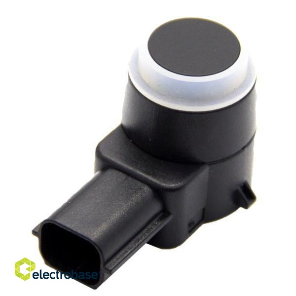 Car and Motorcycle Products, Audio, Navigation, CB Radio // Parking sensors systems | Central locking system // 1235281 Sensor oryginalny do GM / Opel