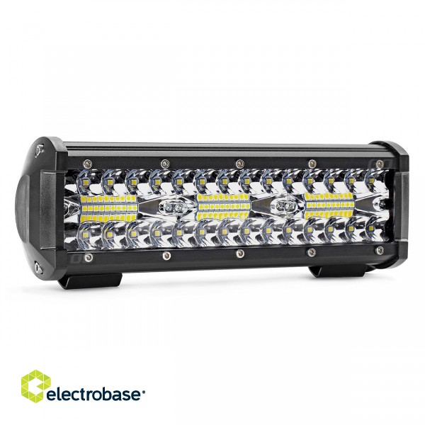 Apgaismojums LED // Auto spuldzes // Lampa robocza halogen led szperacz awl20 60led amio-02434