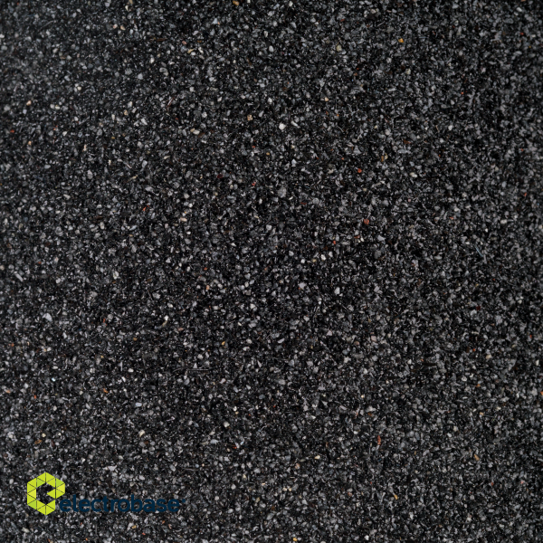 Sähköiset materiaalit // xLG_unsorted // Taśma antypoślizgowa REBEL (0,75 mm x 50 mm x 5 m) czarna image 2