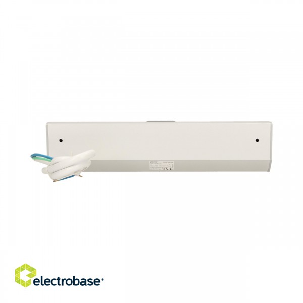 Elektromateriāli // Mēbeļu elektriskie slēdži un rozetes, USB rozetes // Gniazdo meblowe z wyłącznikiem, 2x2P+Z, wersja schuko image 5