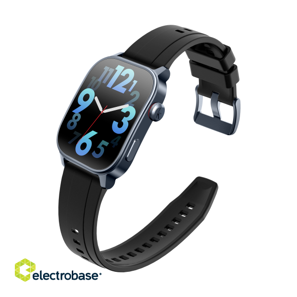 New products // Smartwatch KIESLECT Ks3 фото 3