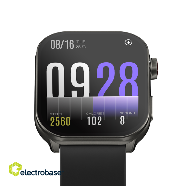 Smart devices // Smart Watches // Smatwatch KIESLECT Balancs image 4