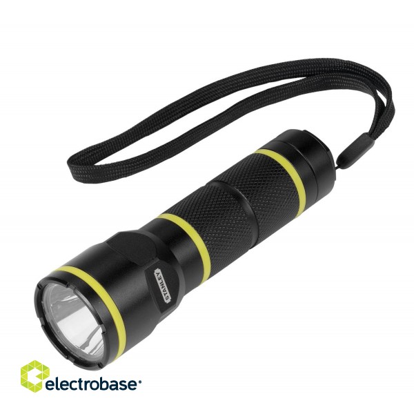 Handheld and Head LED Flashlights // LED Handheld Flashlights // Latarka aluminiowa  3aaa