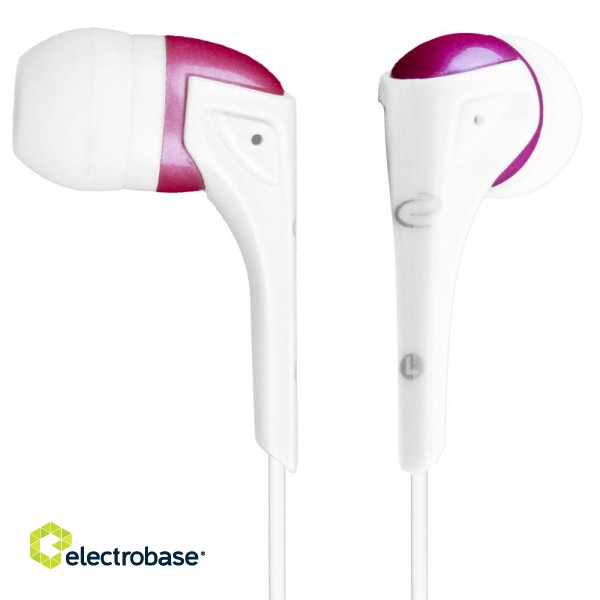 Headphones and Headsets // Headphones => In-Ear // EH127 Słuchawki douszne Esperanza  image 1