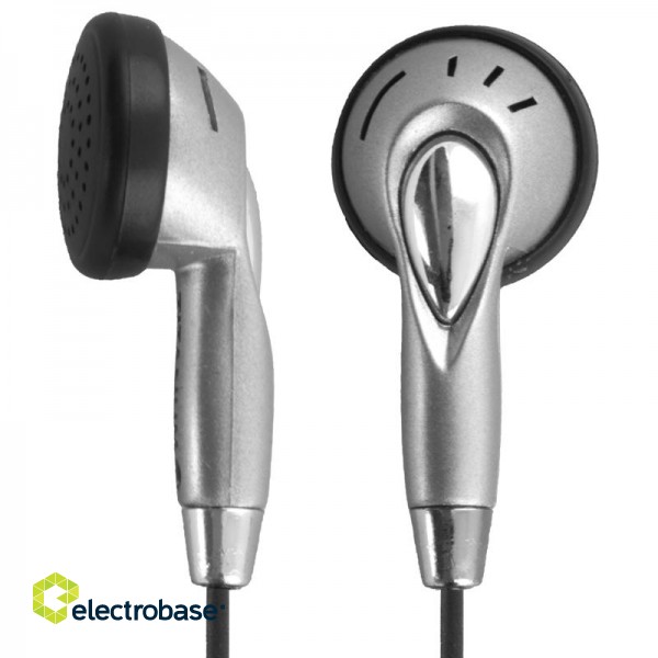 Headphones and Headsets // Headphones => In-Ear // TH101 Słuchawki douszne Titanum  image 1