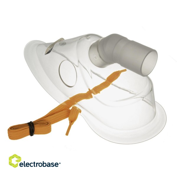 Personal-care products // Massagers // Uniwersalny zestaw wielokrotnego użytku do inhalatorów image 2