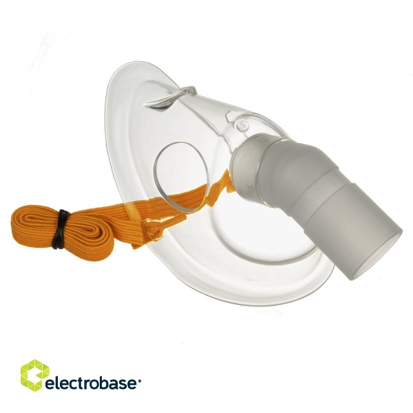 Personal-care products // Massagers // Uniwersalny zestaw wielokrotnego użytku do inhalatorów image 3