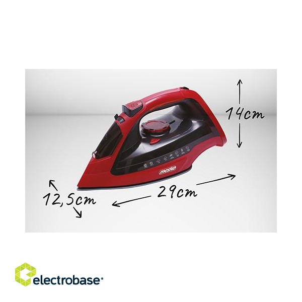 Утюги // Утюги // MS 5031 Żelazko 3000 w фото 9