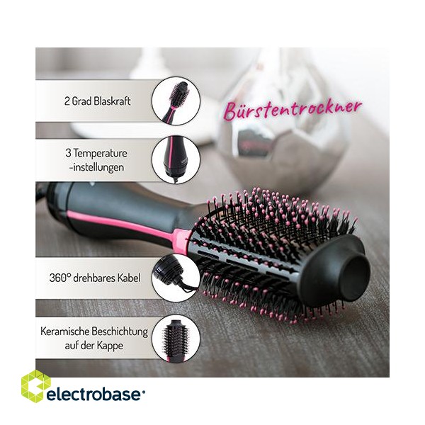 Personal-care products // Hair Brushes // CR 2025 Szczotko-suszarka image 3