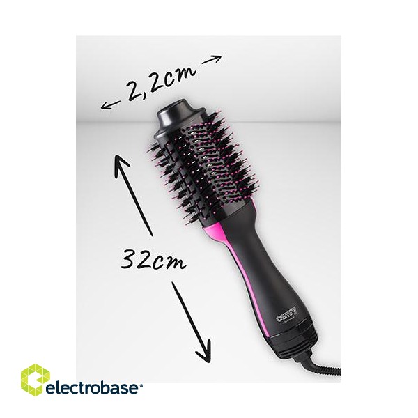 Personal-care products // Hair Brushes // CR 2025 Szczotko-suszarka image 5