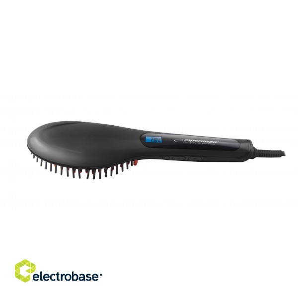 Personal-care products // Hair Brushes // EBP006 Szczotka prostująca włosy Kelly  image 1