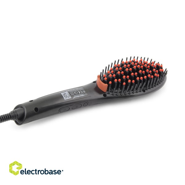 Personal-care products // Hair Brushes // EBP006 Szczotka prostująca włosy Kelly  image 2