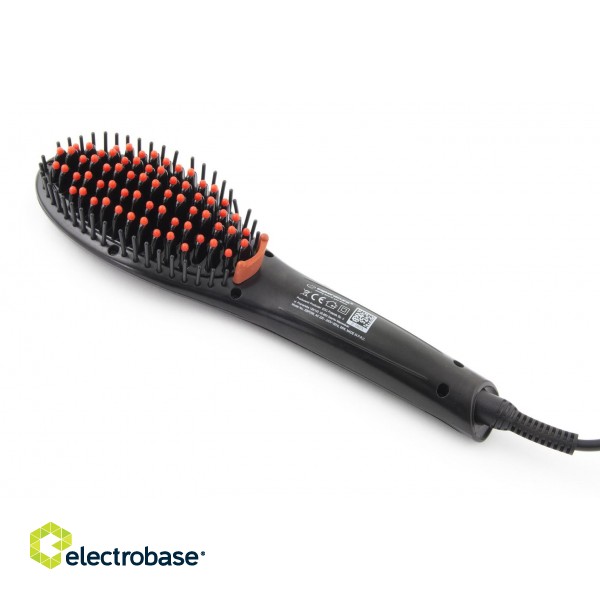 Personal-care products // Hair Brushes // EBP006 Szczotka prostująca włosy Kelly  image 4