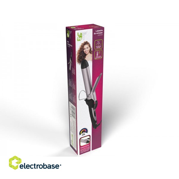 Personal-care products // Hair Brushes // Lokówka do włosów 32mm LAFE LKC003 image 3