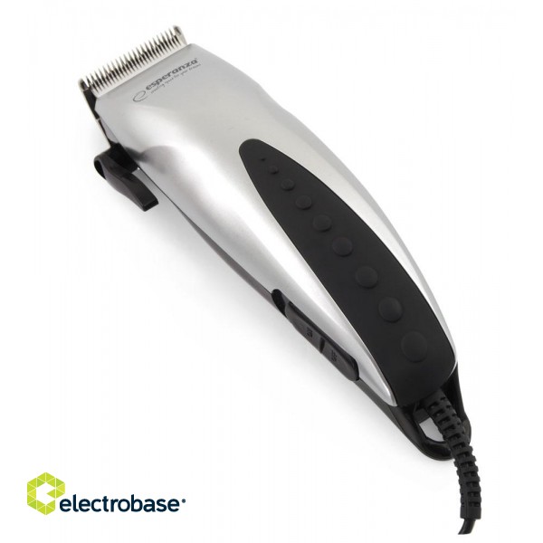 Personal-care products // Hair clippers and trimmers // EBC003 Maszynka do strzyżenia włosów Stylist Esperanza