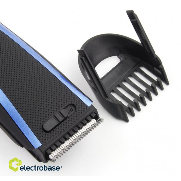Personal-care products // Hair clippers and trimmers // EBC004 Maszynka do strzyżenia włosów Bezprzewodowa Apollo Esperanza image 5