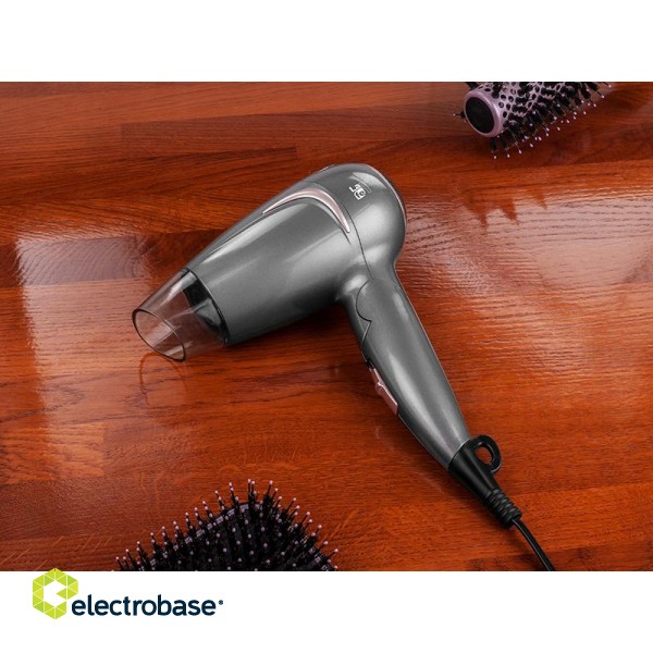 Personal-care products // Hair Dryers // Suszarka turystyczna LAFE SWS-001.1 image 5