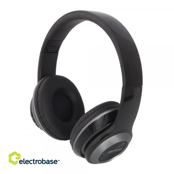 Headphones and Headsets // Headsets // EH221 Esperanza słuchawki bluetooth skald