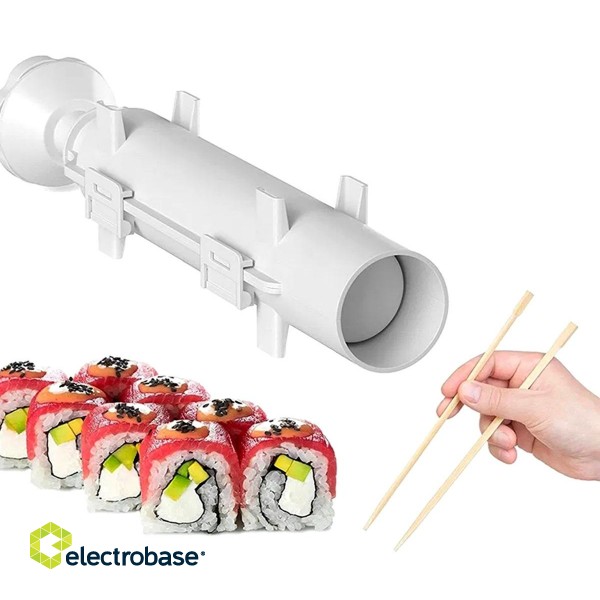 Köögi elektriseadmed ja tehnika // Kitchen appliances others // AG632 Maszynka do sushi image 2