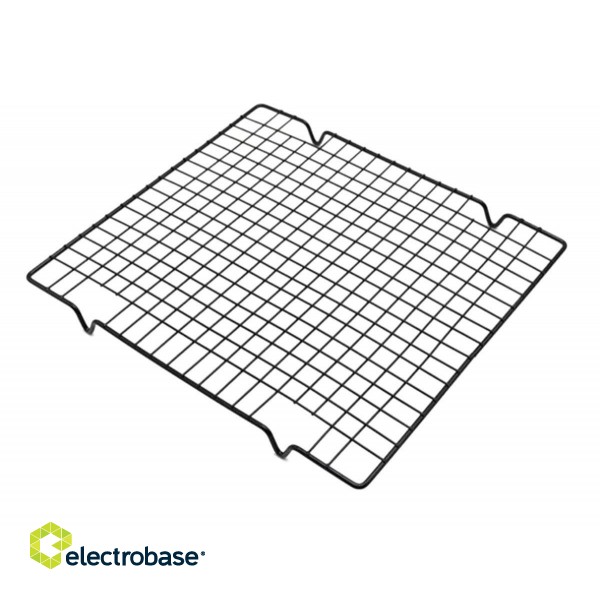 Кухонные электрические приборы и техника // Kitchen appliances others // AG649C Kratka do dek. ciast 28cmx25cm фото 1
