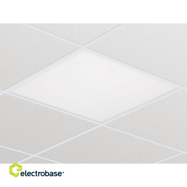 Светодиодное oсвещение // New Arrival // Panel led 60x60 60w lampa sufitowa kaseton 6000k zimny фото 4