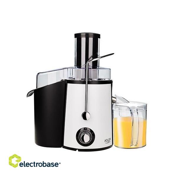 Kitchen electrical appliances and equipment // Juicers // AD 4128 Sokowirówka - 1000w image 1