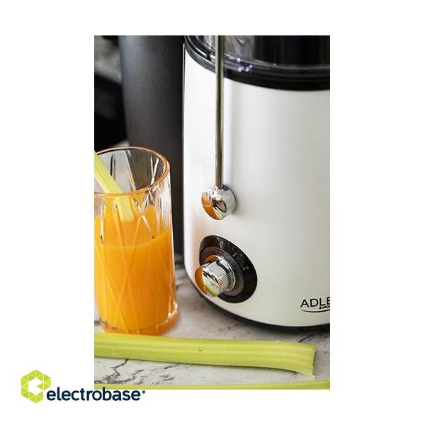 Kitchen electrical appliances and equipment // Juicers // AD 4128 Sokowirówka - 1000w image 10