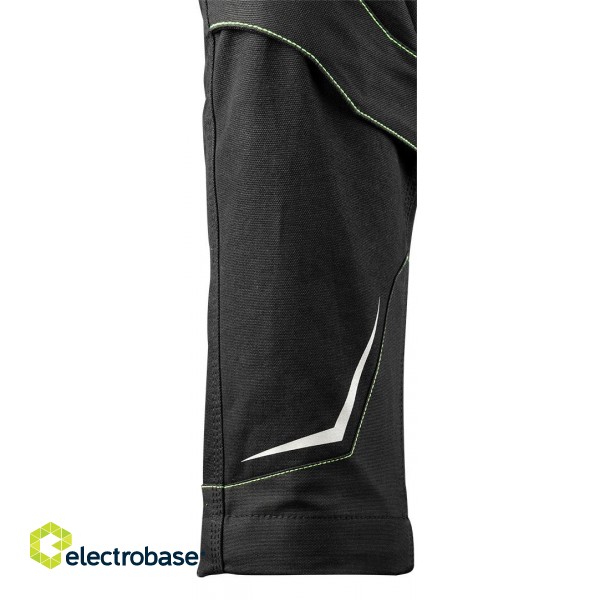 Izpārdošana // Spodnie robocze Premium PRO, rozmiar S image 10