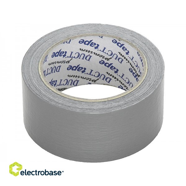 Home and Garden Products // Garden // 9529#  Taśma silver tape 48x10m