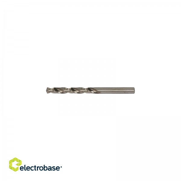Home and Garden Products // Accessories for grinders, drills and screwdrivers // Wiertło do metalu hss din338  szlif. 2.3mm szt.1 proline