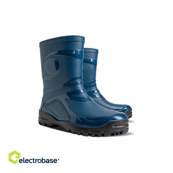 Shoes, clothes for Work | Personal protective equipment // Shoes, sandals and Wellington boots // Kalosze damsk. (young/0460), pvc, r.39, ce, demar