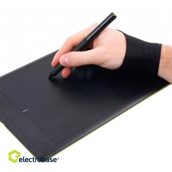 Laptops, notebooks, accessories // Laptops Accessories // AG633B Rękawica do rysowania tablet graf image 4