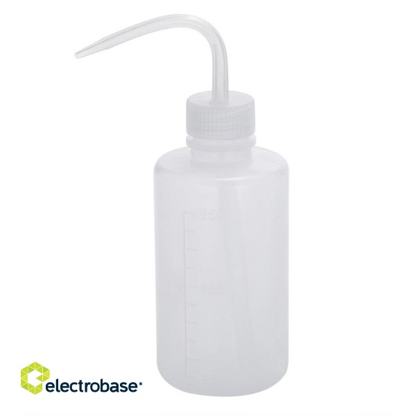 Personal-care products // Personal hygiene products // AG697A Butelka tryskawka 250ml image 1