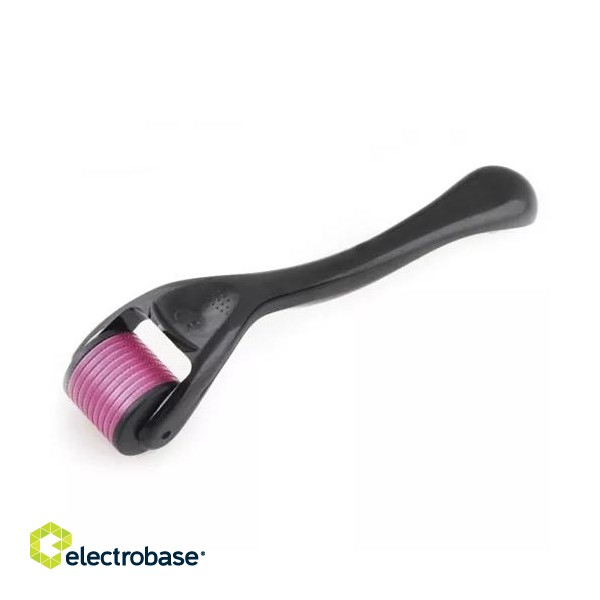 Personal-care products // Personal hygiene products // Derma Roller 0,5mm - mezoterapia igłowa image 6