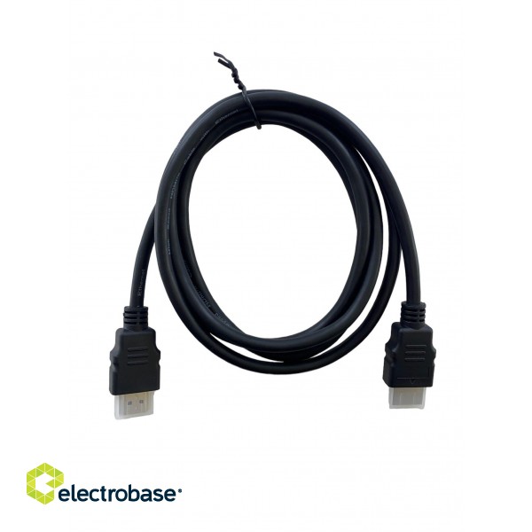 Car and Motorcycle Products, Audio, Navigation, CB Radio // Car Electronics Components : Installation Cables : Fuses : Connectors // Kabel hdmi 2.0 high speed image 1