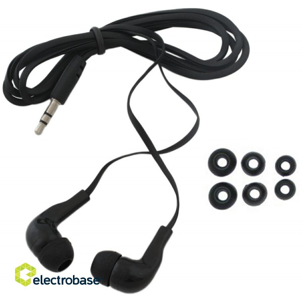 Headphones and Headsets // Headsets // ZS2H Słuchawki przewodowe image 1