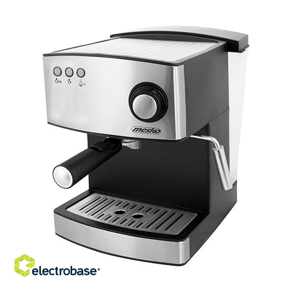 Coffee makers and coffee // Coffee machine | Coffee makers // MS 4403 Ekspres ciśnieniowy - 15 bar