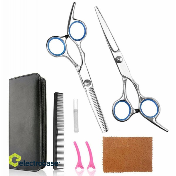 Personal-care products // Hair clippers and trimmers // AG769 Zestaw fryzjerski image 1