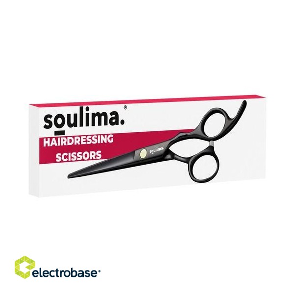 Personal-care products // Hair clippers and trimmers // Nożyczki fryzjerskie Soulima 21461 image 2