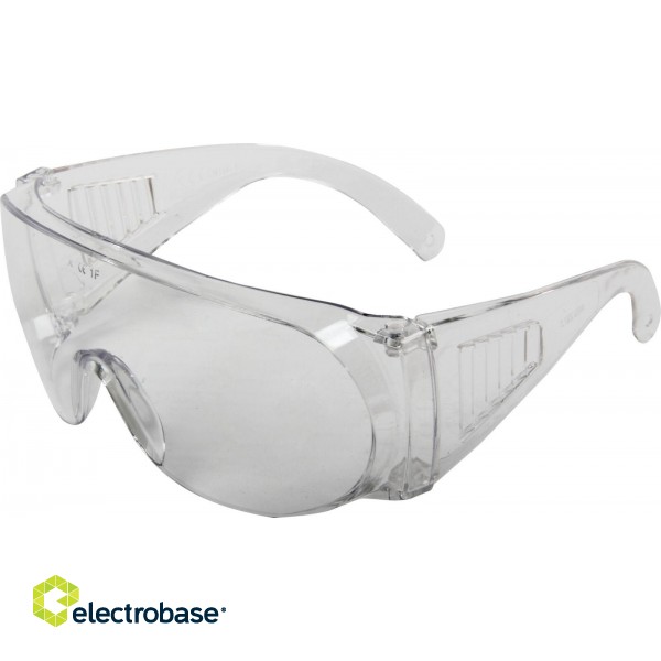 Asmeninės apsaugos priemonės | Apsauginiai akiniai, Šalmai, Kvėpavimo apsaugos priemonės // Okulary ochronne, bezb., ce, lahti