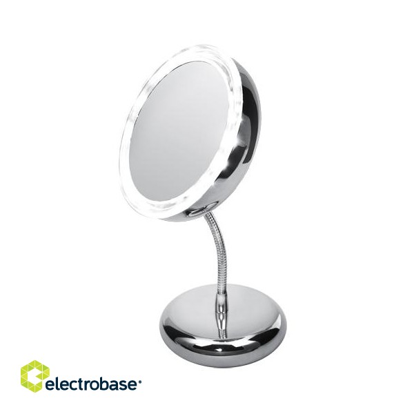 Personal-care products // Mirrors // AD 2159 Lusterko z podświetleniem led image 1