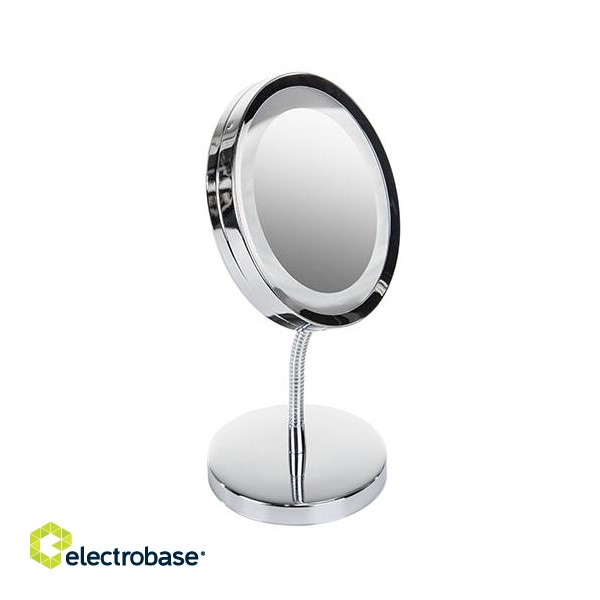 Personal-care products // Mirrors // AD 2159 Lusterko z podświetleniem led image 2