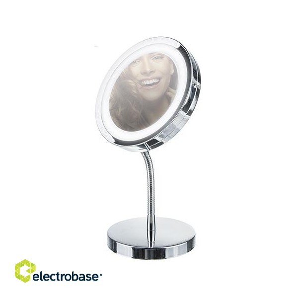 Personal-care products // Mirrors // AD 2159 Lusterko z podświetleniem led image 4