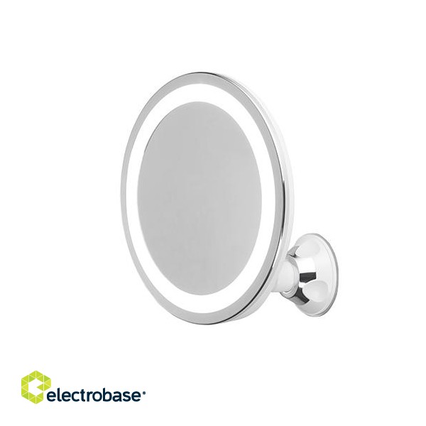 Personal-care products // Mirrors // AD 2168 Lusterko led łazienkowe
