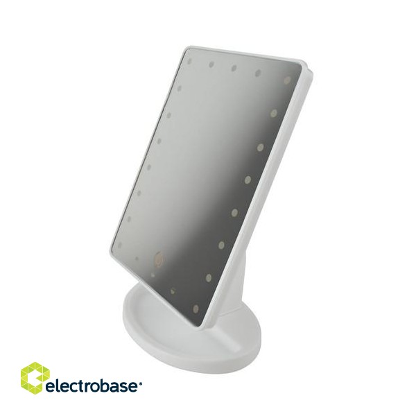 Personal-care products // Mirrors // Lusterko LED L22066 image 1