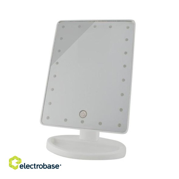 Personal-care products // Mirrors // Lusterko LED L22066 image 4